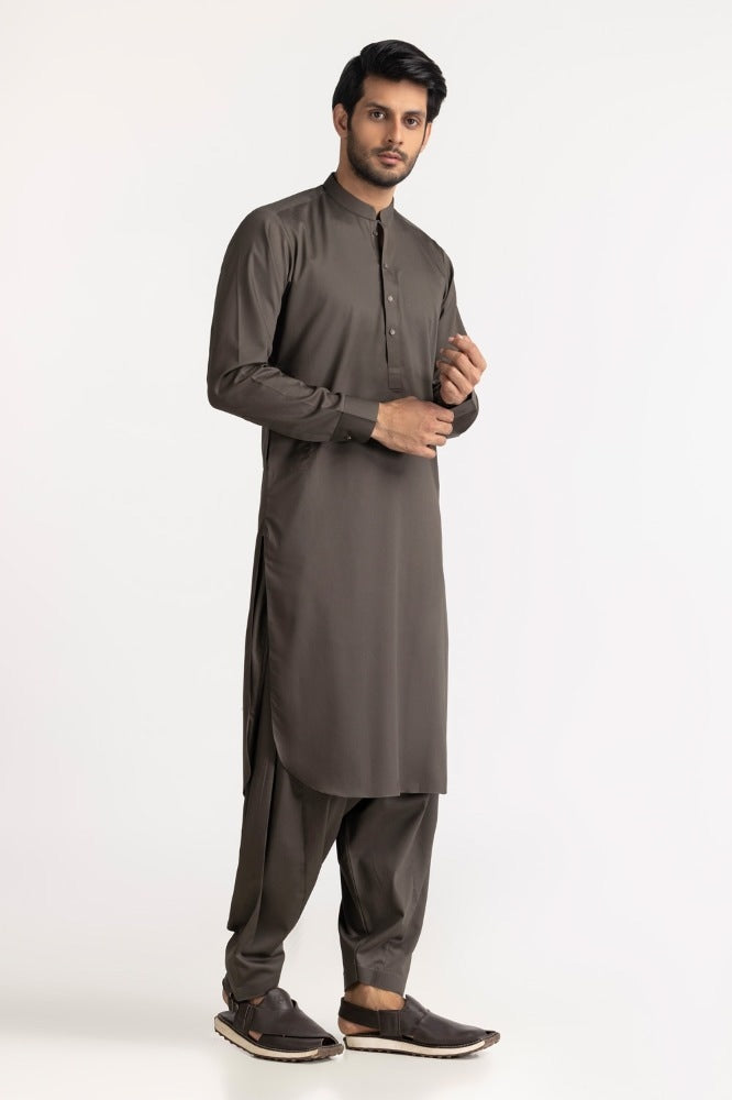 Tanabana Royal HB 06 Unstitched Fabric Cotton