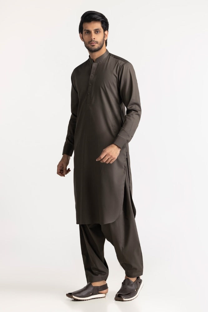 Tanabana Royal HB 06 Unstitched Fabric Cotton