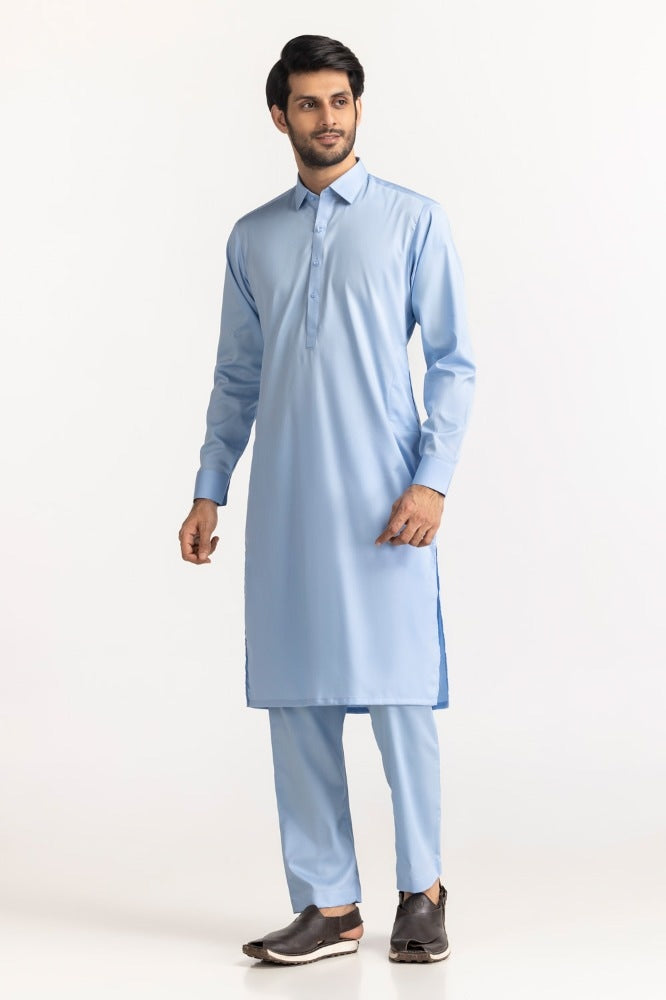 Tanabana Royal HB 06 Unstitched Fabric Cotton