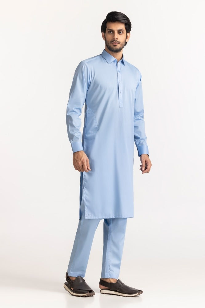 Tanabana Royal HB 06 Unstitched Fabric Cotton
