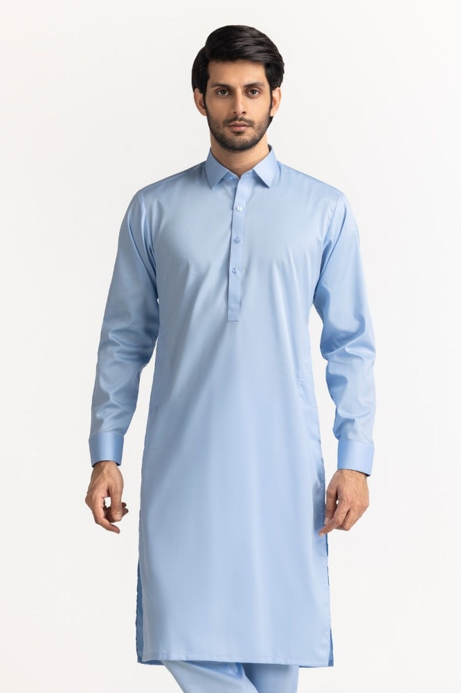 Tanabana Royal HB 06 Unstitched Fabric Cotton