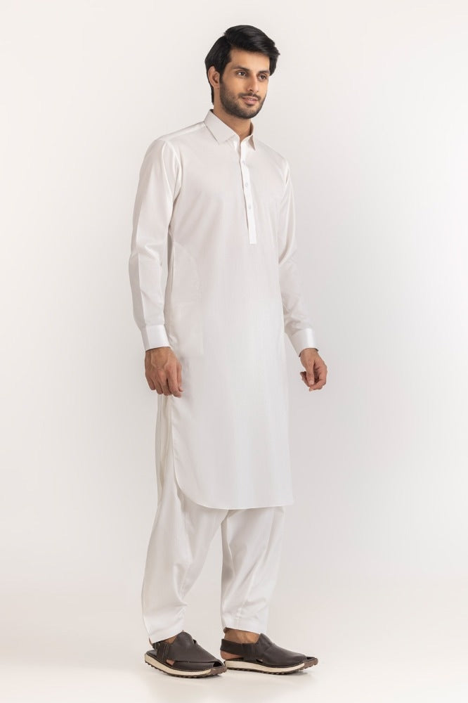 Tanabana Royal HB 06 Unstitched Fabric Cotton