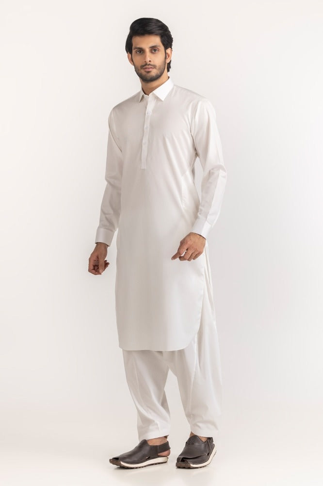 Tanabana Royal HB 06 Unstitched Fabric Cotton