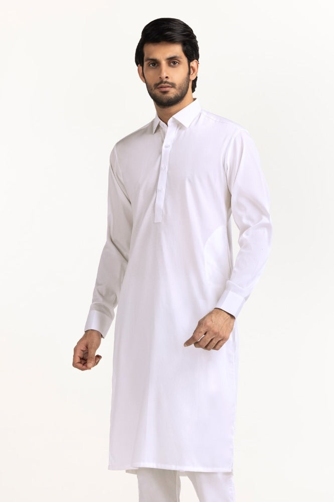 Tanabana Royal HB 08 Unstitched Fabric Cotton