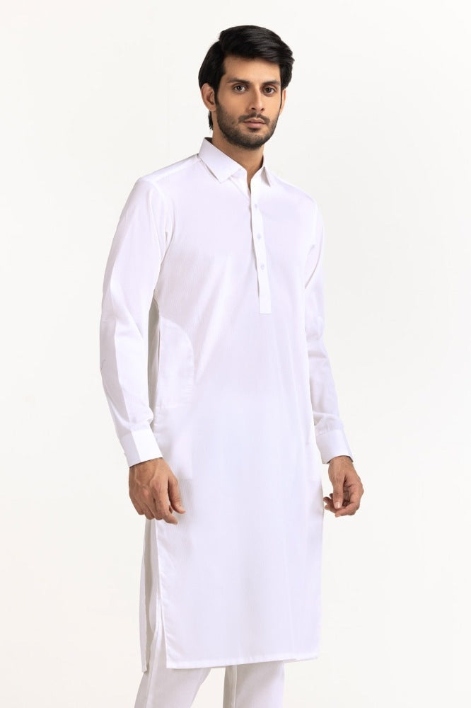 Tanabana Royal HB 08 Unstitched Fabric Cotton