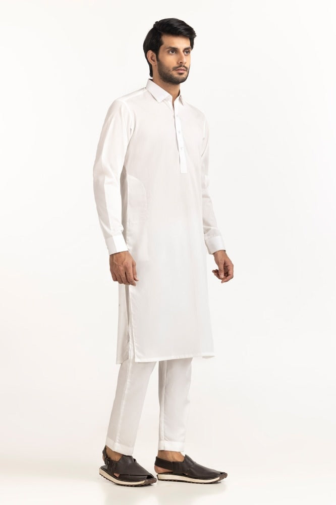 Tanabana Royal HB 08 Unstitched Fabric Cotton