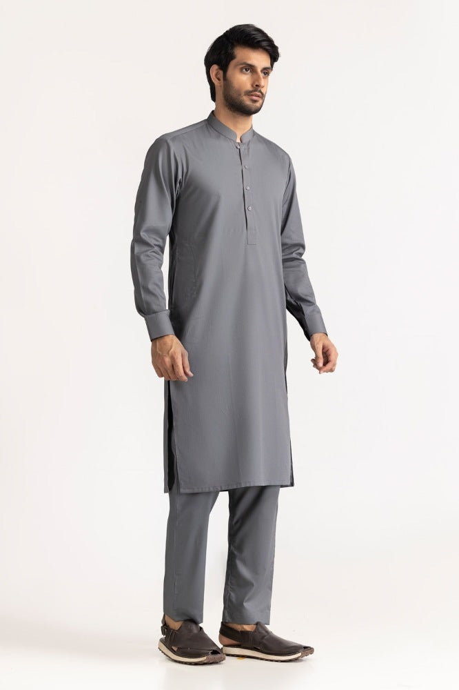 Tanabana Royal HB 08 Unstitched Fabric Cotton
