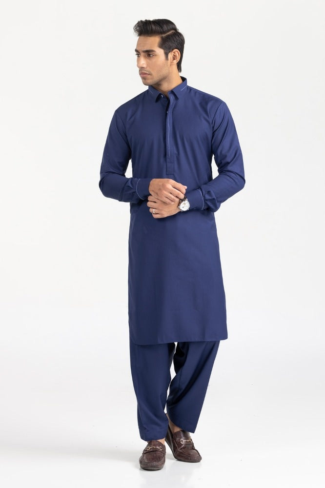 Mirus Unstitched Fabric Blended-Lf