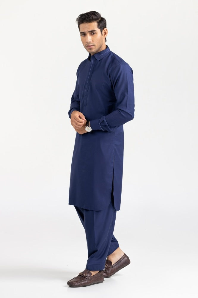 Mirus Unstitched Fabric Blended-Lf