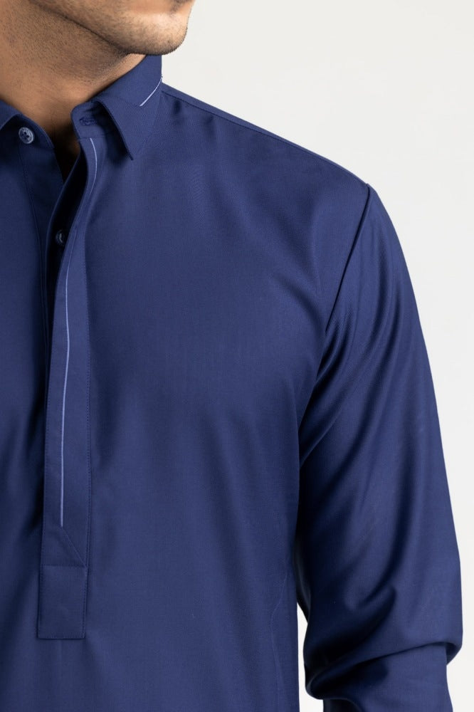 Mirus Unstitched Fabric Blended-Lf