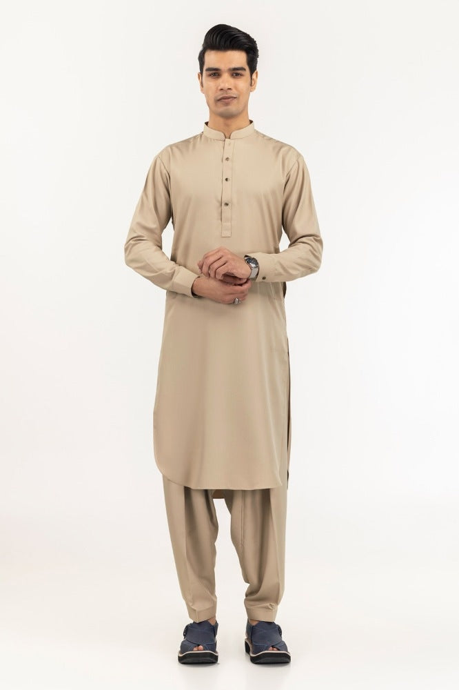 Max Cool Unstitched Fabric Cotton-Lf