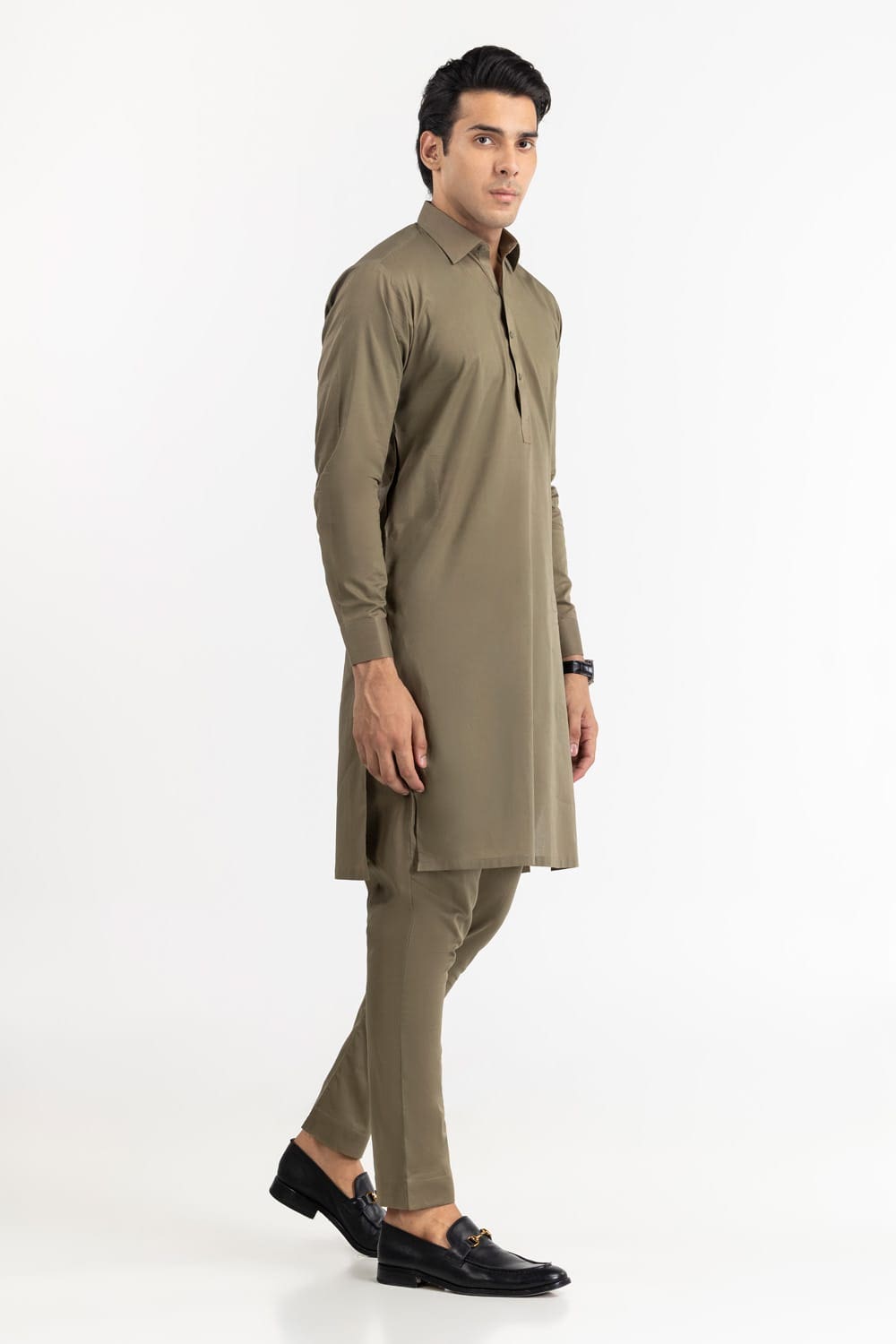 Max Cool Unstitched Fabric Cotton-Lf
