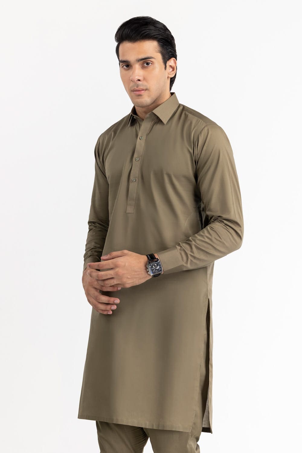 Max Cool Unstitched Fabric Cotton-Lf