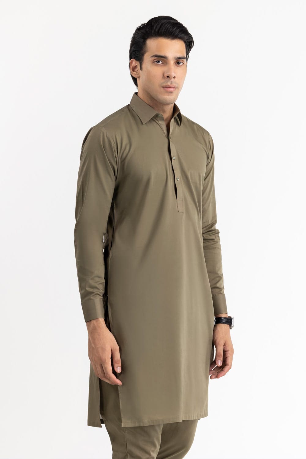 Max Cool Unstitched Fabric Cotton-Lf