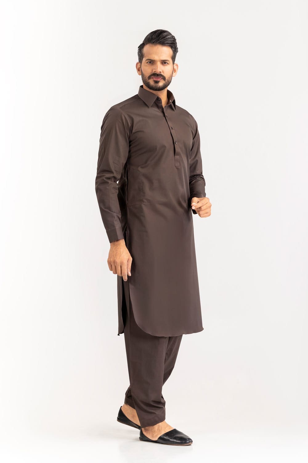 Max Cool Unstitched Fabric Cotton-Lf