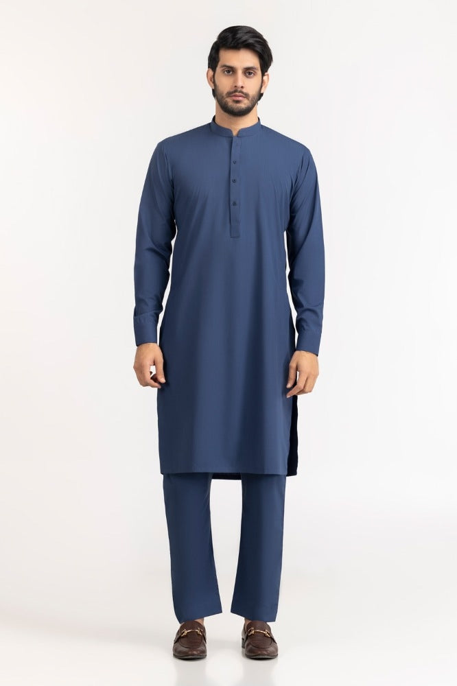 Mirus Unstitched Fabric Blended-Lf