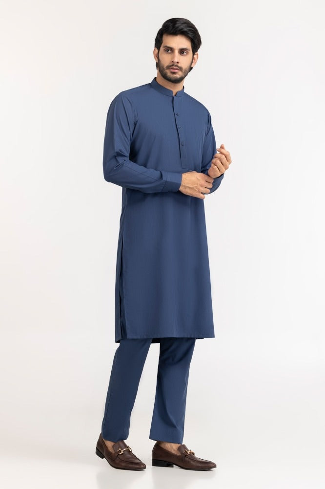 Mirus Unstitched Fabric Blended-Lf