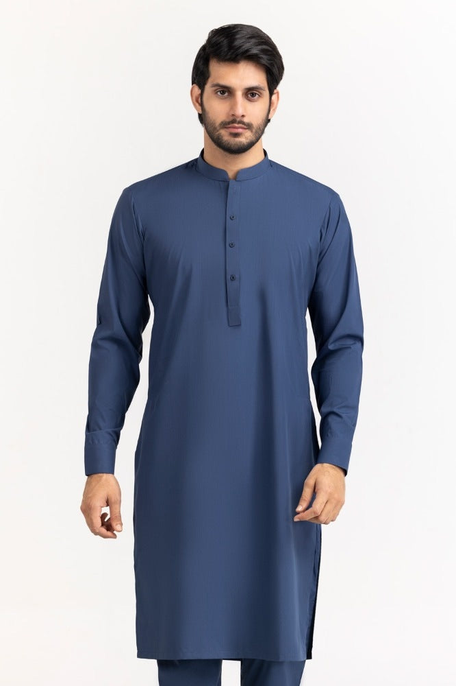Mirus Unstitched Fabric Blended-Lf