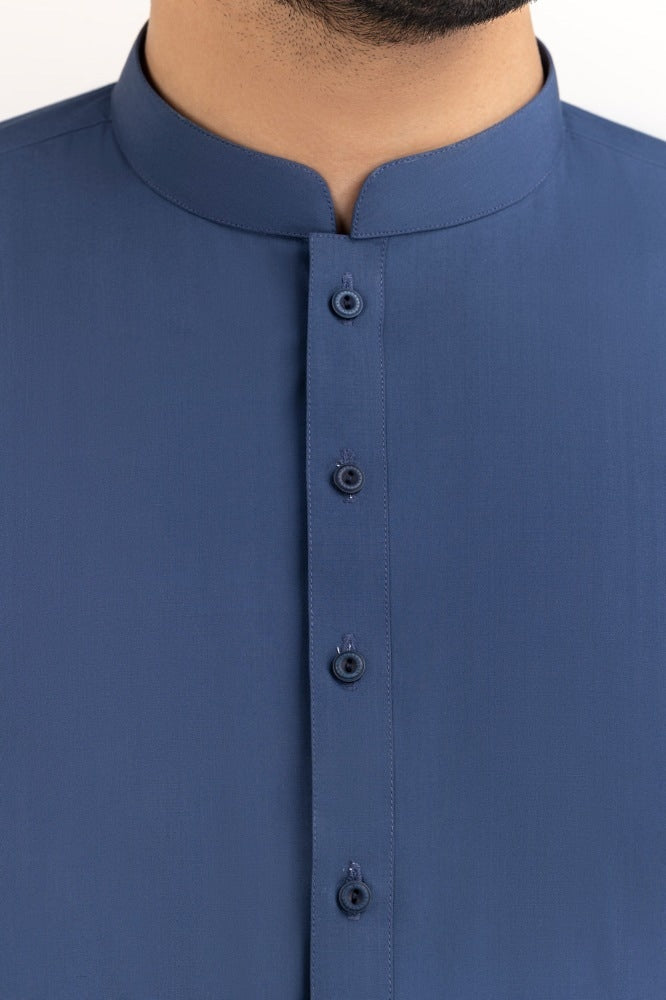 Mirus Unstitched Fabric Blended-Lf
