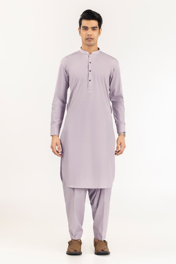 Mirus Unstitched Fabric Blended-Lf
