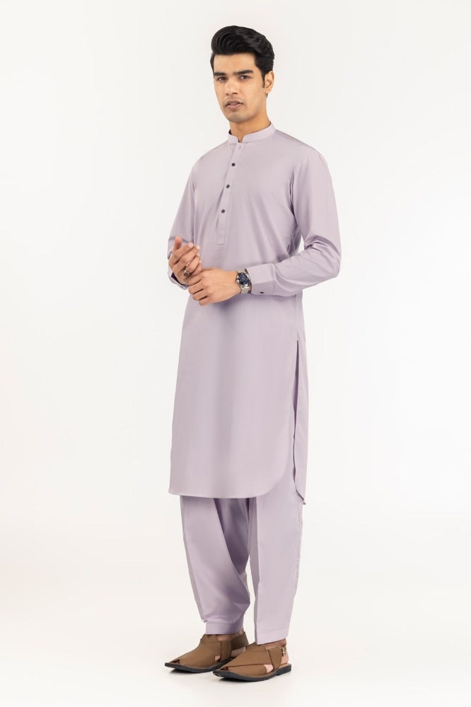 Mirus Unstitched Fabric Blended-Lf