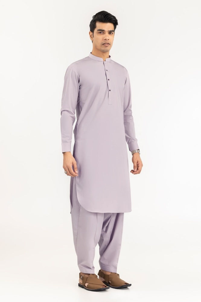 Mirus Unstitched Fabric Blended-Lf