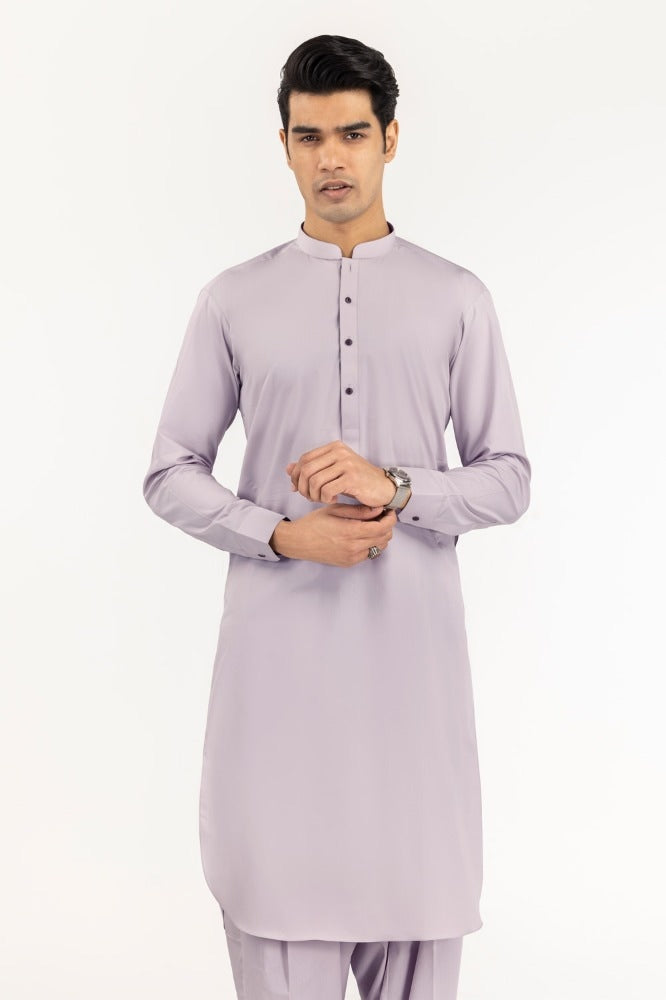 Mirus Unstitched Fabric Blended-Lf