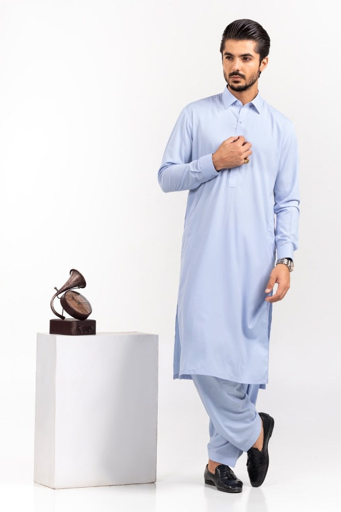 Mirus Unstitched Fabric Blended-Lf