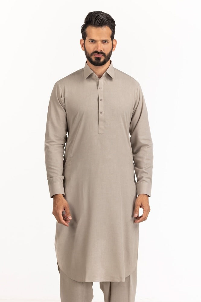 Mirus Unstitched Fabric Blended-Lf