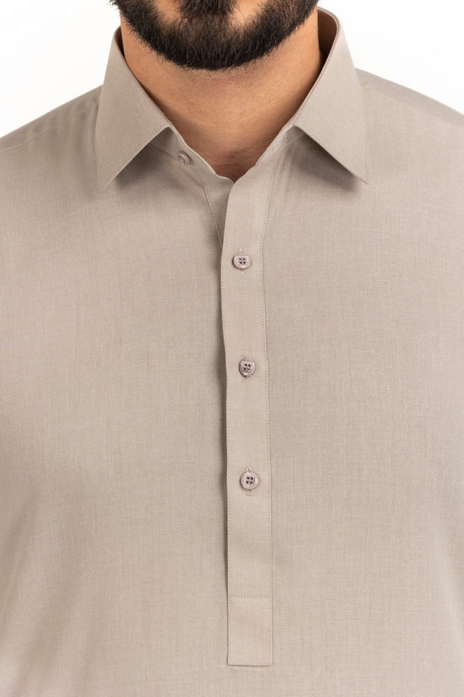 Mirus Unstitched Fabric Blended-Lf