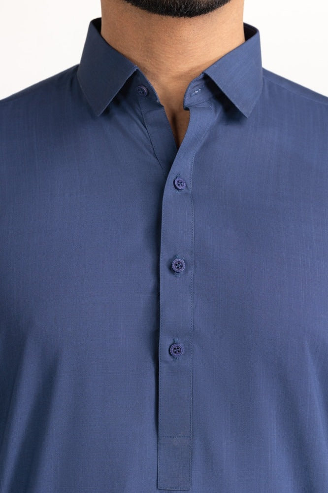 Adore Unstitched Fabric Blended-Lf