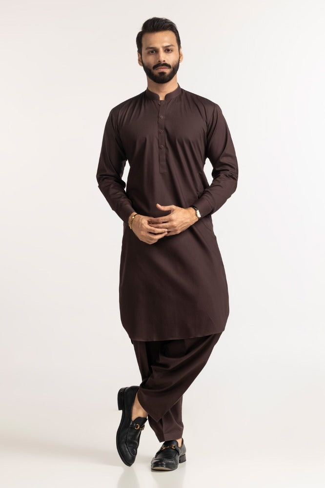 Tanabana Royal Fg 06 Unstitched Fabric Cotton