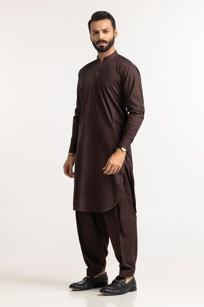 Tanabana Royal Fg 06 Unstitched Fabric Cotton
