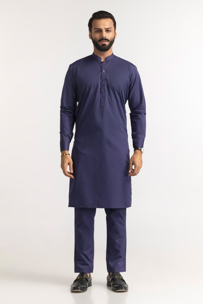 Tanabana Royal Fg 06 Unstitched Fabric Cotton
