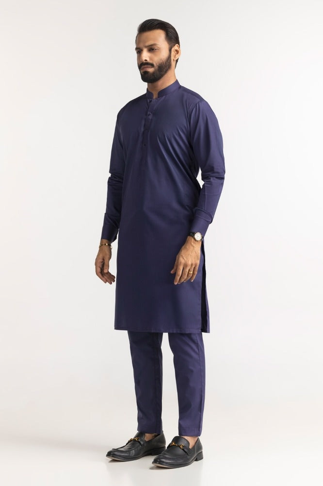 Tanabana Royal Fg 06 Unstitched Fabric Cotton