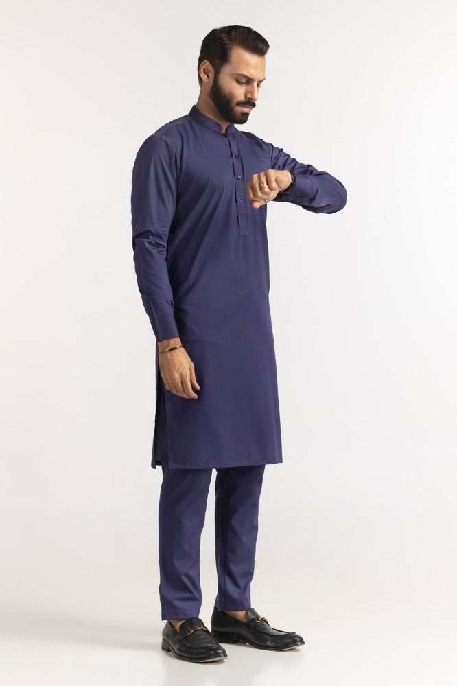 Tanabana Royal Fg 06 Unstitched Fabric Cotton