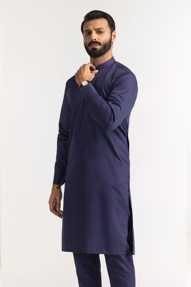 Tanabana Royal Fg 06 Unstitched Fabric Cotton