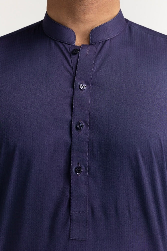 Tanabana Royal Fg 06 Unstitched Fabric Cotton