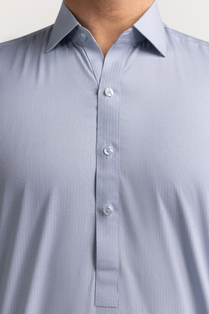Tanabana Royal Fg 06 Unstitched Fabric Cotton