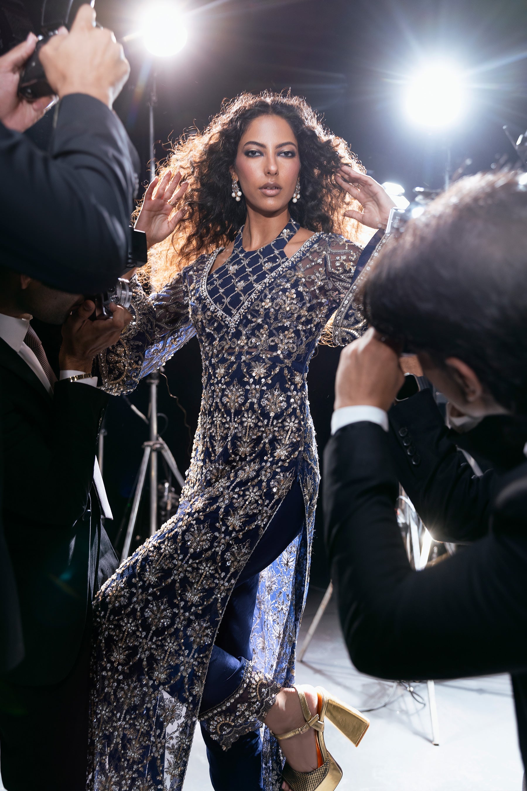 Midnight Muse (D-06)