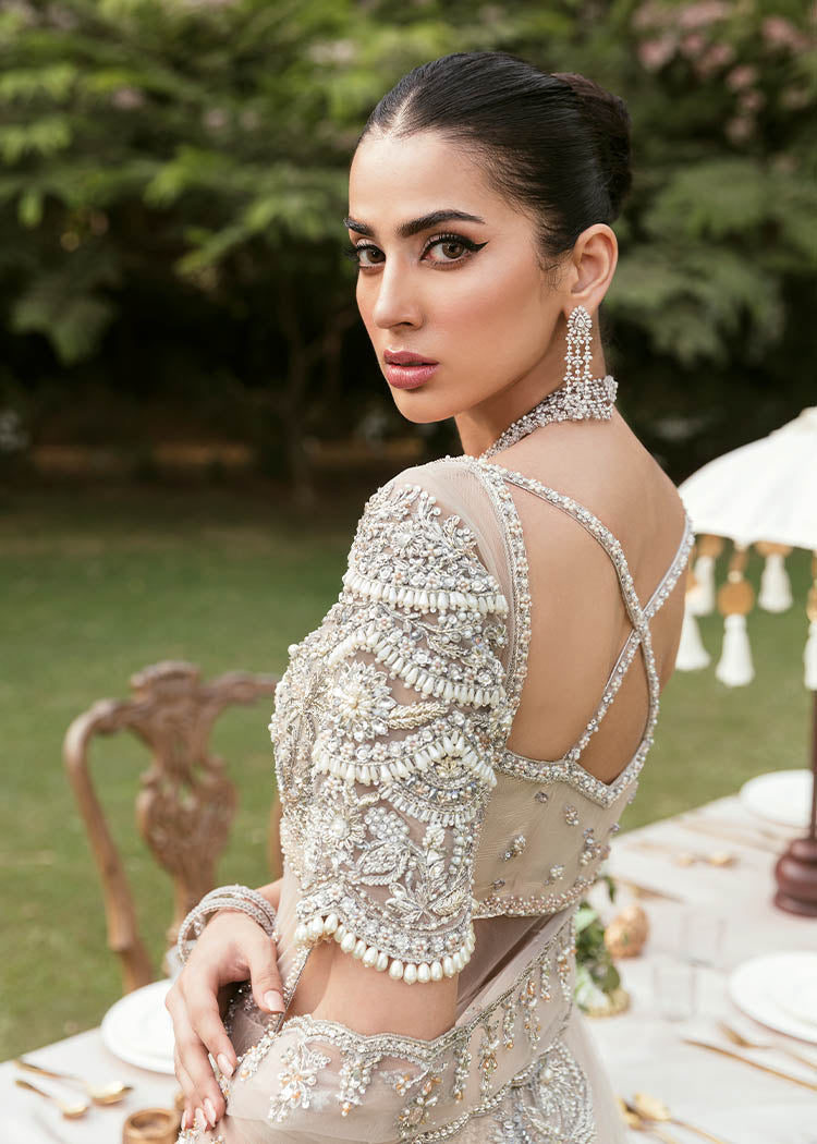 Sadaf Fawad Khan