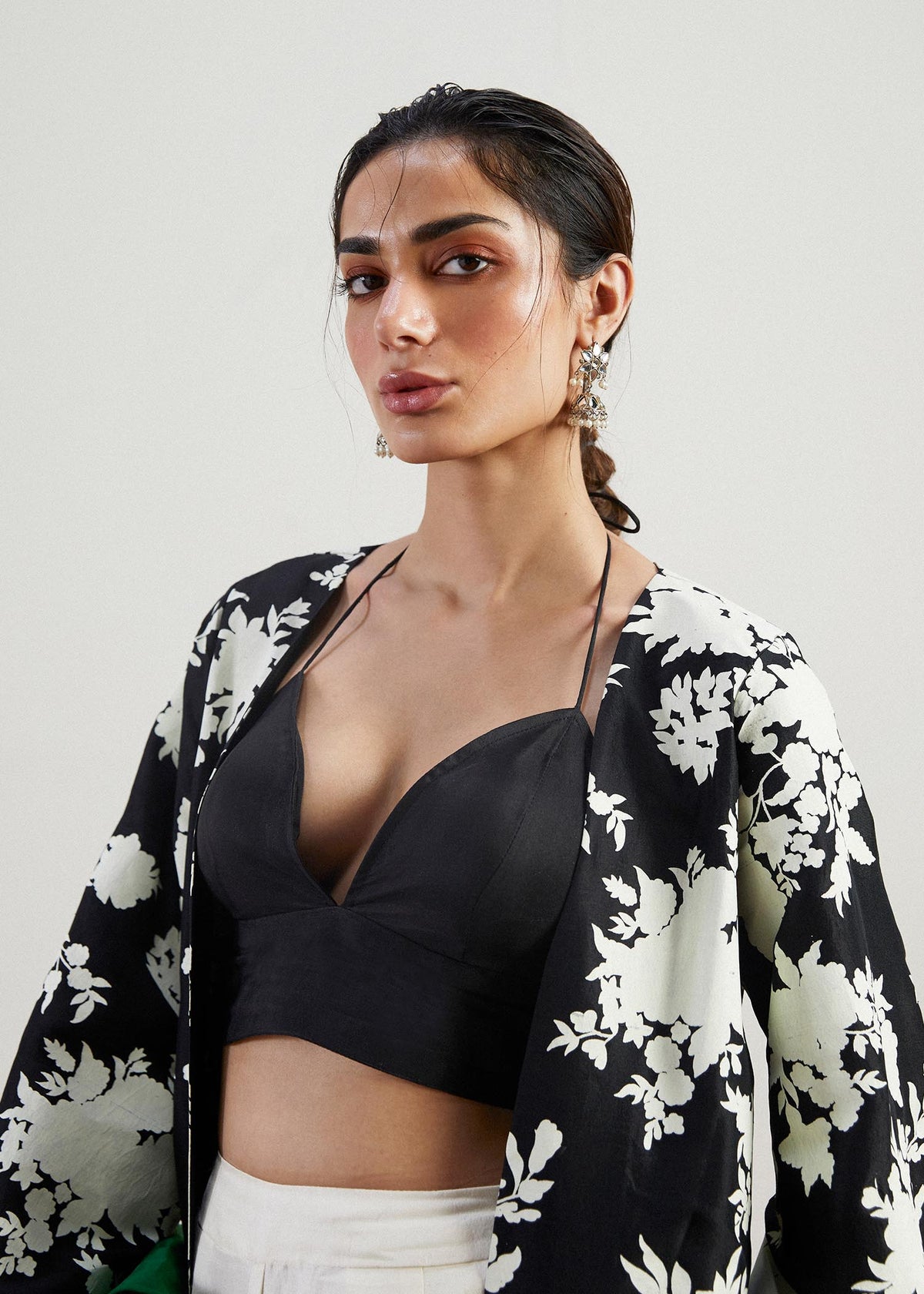 Kefi Jacket - Ready to ship