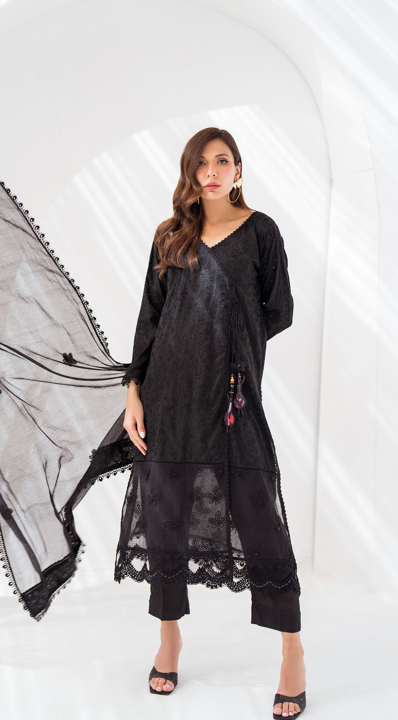 Amaya | 3 PC
