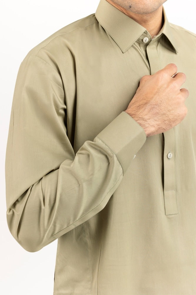 EMBROIDERED SUIT (E4644/103/102)