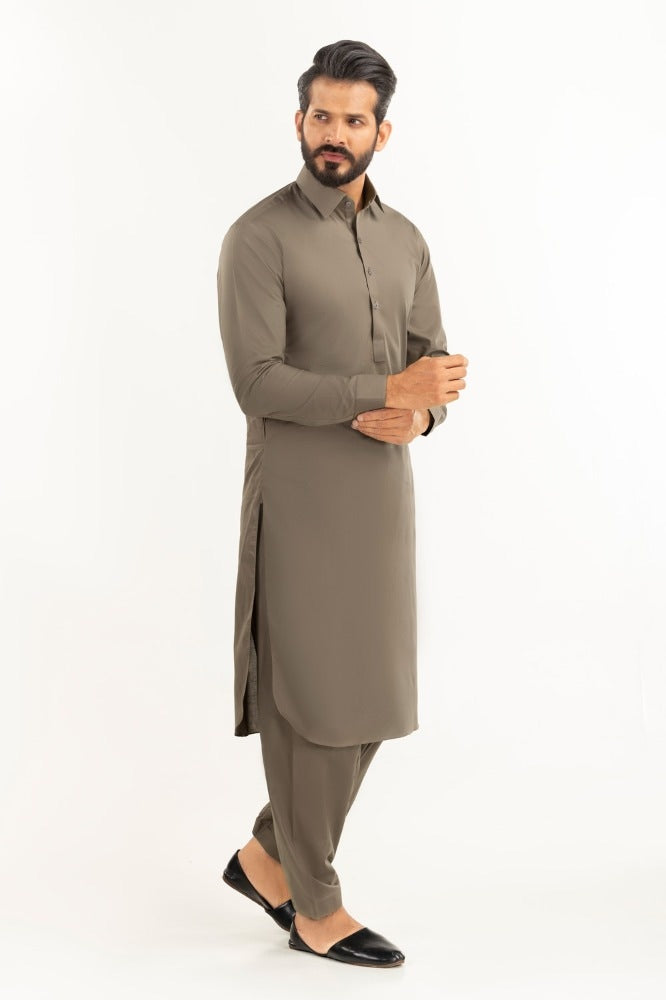 EMBROIDERED SUIT (E4644/103/102)