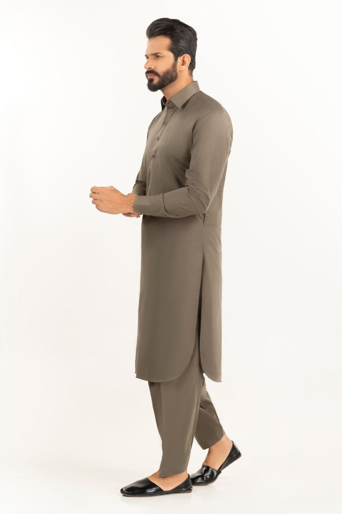EMBROIDERED SUIT (E4644/103/102)