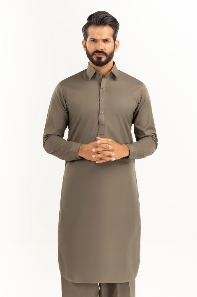 EMBROIDERED SUIT (E4644/103/102)