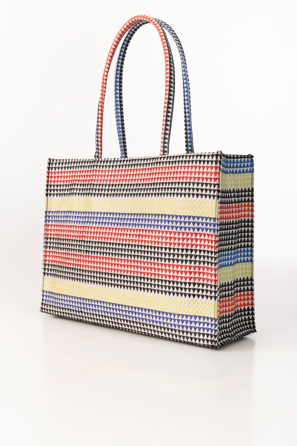 Tote Bag Multi