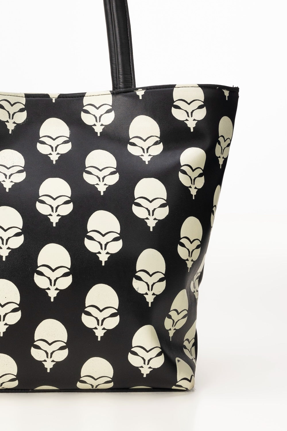 Tote Bag Black