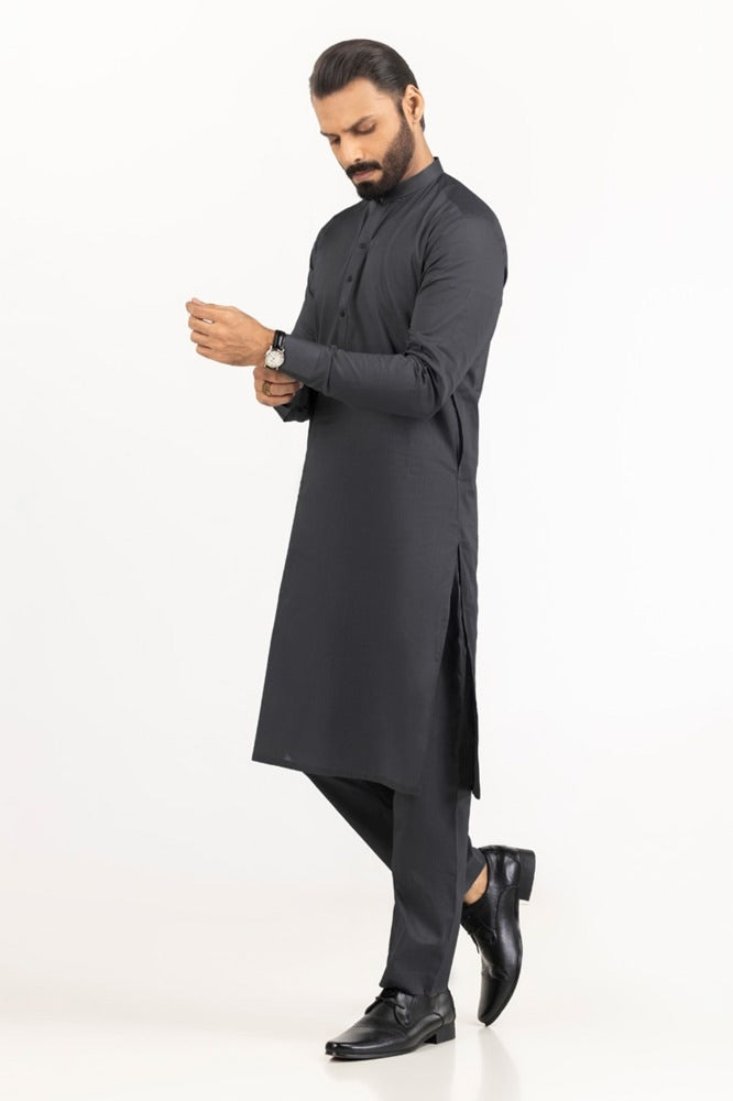 Navy Kolhapuri
